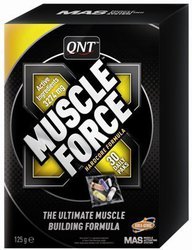 QNT Muscle Force 30 packs