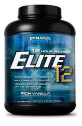 Dymatize Elite 12 Hour Protein 2010gr