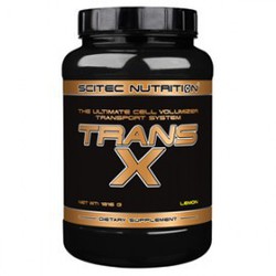 Scitec Nutrition Nutrition Trans-X 1816gr Lemon