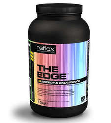 Reflex Nutrition The Edge 1.5kg Πορτοκάλι