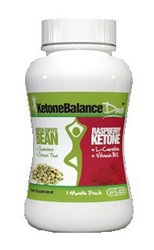 Evolution Slimming KetoneBalance Duo 60 tabs