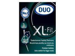 Duo XL-Fit 6τμχ