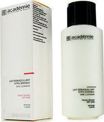 Academie Hypo-Sensible Demakeup Cleanser Milk 250ml