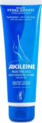 Vican Akileine Κρέμα εντατικής ενυδάτωσης 125ml
