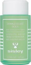 Sisley Gentle Eye & Lip Make Up Remover 125ml