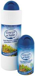 Vican Gocce Di Sale 500g
