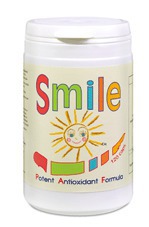 AM Health Smile 120 ταμπλέτες