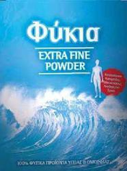 Meke Extra Fine Powder Φύκια 100gr