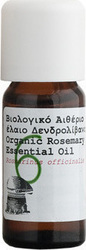 Korres Βιολογικό Αιθέριο Έλαιο Δενδρολίβανο No 6 10ml