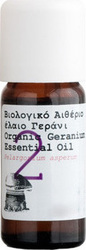 Korres Βιολογικό Αιθέριο Έλαιο Γεράνι No 2 10ml