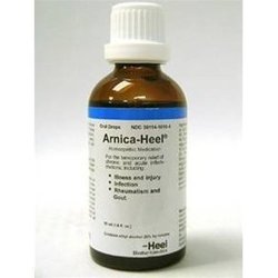 Heel Arnica 30ml