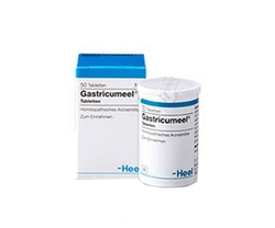Heel Gastricumeel 50tabs