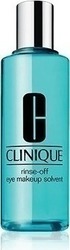 Clinique Rinse-Off Eye MakeUp Solvent 250ml