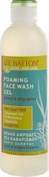 Lee Hatton Foaming Face Wash 250ml