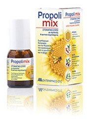 Euromed Propoli Mix Spray