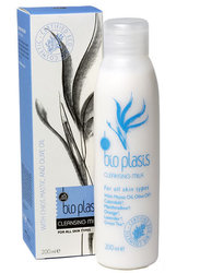 Bioplasis Γαλάκτωμα Καθαρισμού 200ml