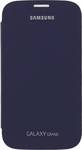 Samsung Flip Cover Blue (i9080 Galaxy Grand)