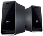Dell XPS 8700 (i7-4770/16GB/2TB + 32GB SSD)