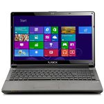 Turbo-X Furious II i747-1675 (i7-4700MQ/16GB/750GB)