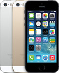 Apple iPhone 5S (32GB)