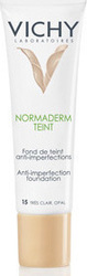 Vichy Normaderm Teint SPF20 25 Nude 30ml