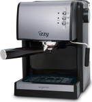 Izzy CM6626A Colori Argento