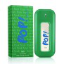 FCUK Pop Culture Him Eau de Toilette 100ml