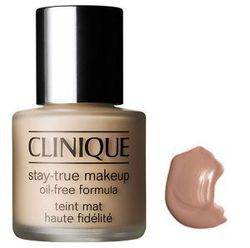 Clinique Stay True 04 Sanny 30ml