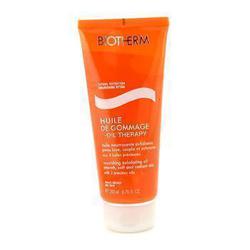 Biotherm Oil Therapy Huile De Gommage 200ml