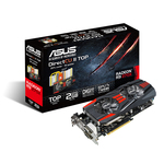 Asus Radeon R9 270X 2GB DirectCU II (90YV04U2-M0NA00)