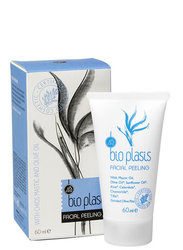 Bioplasis Peeling Προσώπου 60ml