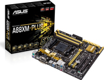 Asus A88XM-Plus