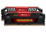 Corsair Vengeance Pro 8GB DDR3-2400MHz (CMY8GX3M2A2400C11R)