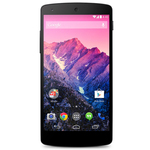 LG Google Nexus 5 (16GB)