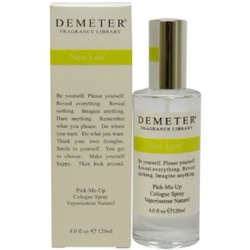 Demeter New Leaf Eau de Cologne 120ml