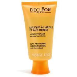 Decleor Clay And Herbal Mask 50ml