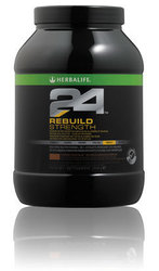 Herbalife Rebuild Strenght 1000gr