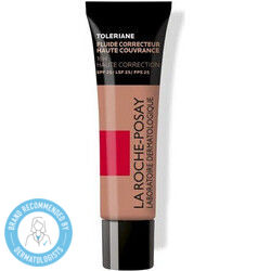 Toleriane Коригиращ Течен Фон Дьо Тен 30ml