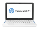 HP Chromebook 11-1126 uk (Exynos 5/2GB/16GB)