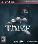 Thief PS3