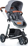 Kiddo Juke 3 in 1 01-1021111-01 All Stone
