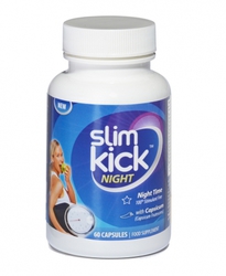 Evolution Slimming Slim Kick Night 60 ταμπλέτες