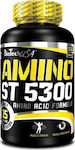 Biotech USA Amino ST 5300 120 ταμπλέτες