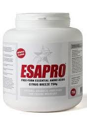 Eiselt EsaPro Citrus Breeze 750gr