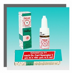 Sanum Kehlbeck Polysan K D9 Drops 10ml