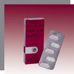 Sanum Kehlbeck Utilin S D6 5tabs