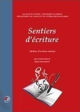 Sentiers d’ ?criture