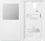 Samsung S-View Cover Wireless White (N9005 Galaxy Note III)