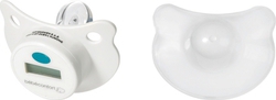 Bebe Confort Pacifier thermometer