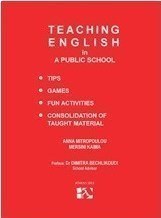 Teaching English in a Public School